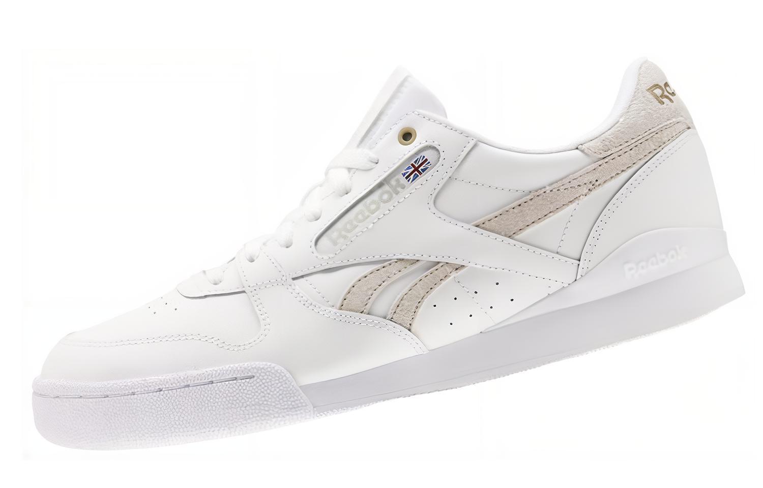 Lookbook Reebok Phase 1 Pro ''Bianco'' CN3854
