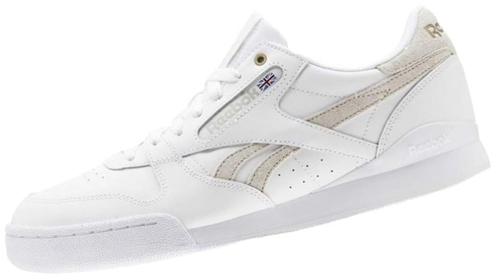 Reebok Phase 1 Pro 'White' CN3854 Lookbook Reebok Phase 1 Pro 'White' CN3854