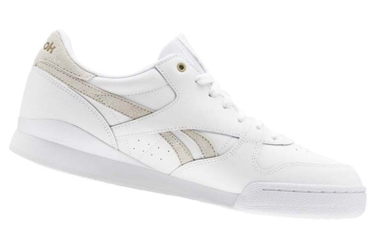 Shop Reebok Phase 1 Pro ''Bianco'' CN3854