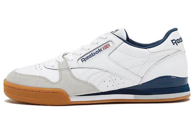 Reebok Phase 1 Pro 'White Blue' CM9286