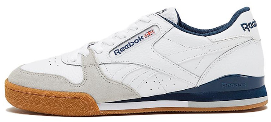 Reebok Phase 1 Pro 'White Blue' CM9286 Buy Reebok Phase 1 Pro 'White Blue' CM9286
