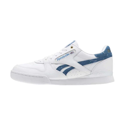 Reebok Phase 1 Pro 'White Blue'