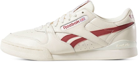 Reebok Phase 1 Pro 'White Meteor Red' DV3793 Reebok Phase 1 Pro 'White Meteor Red' DV3793