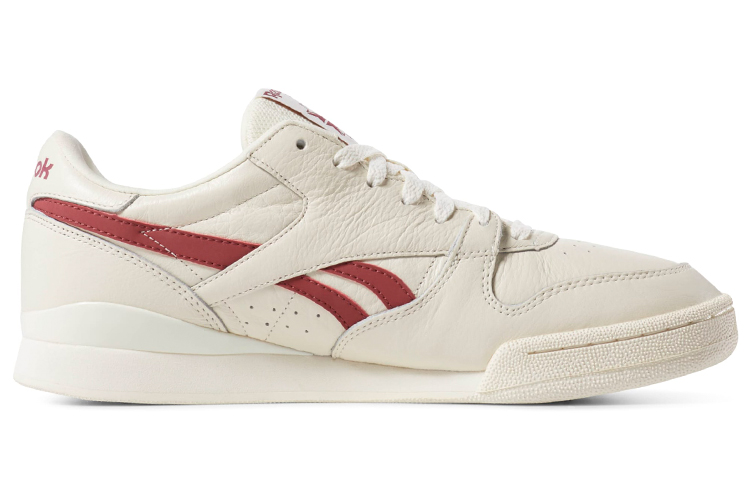 Order Reebok Phase 1 Pro 'Putih Meteor Merah' DV3793