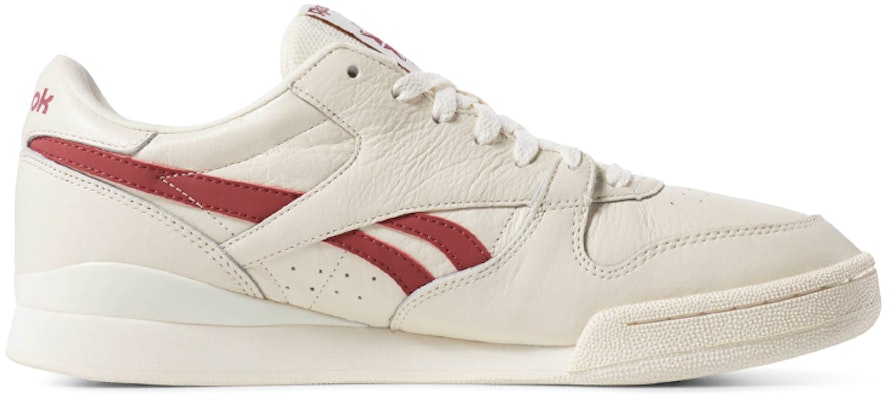 Reebok Phase 1 Pro 'Blanco Meteor Rojo' DV3793 Order Reebok Phase 1 Pro 'Blanco Meteor Rojo' DV3793