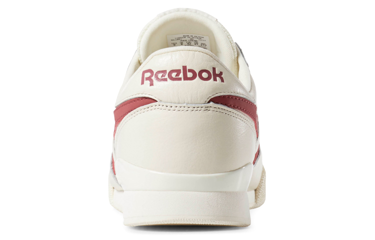 Shop Reebok Phase 1 Pro 'Putih Meteor Merah' DV3793
