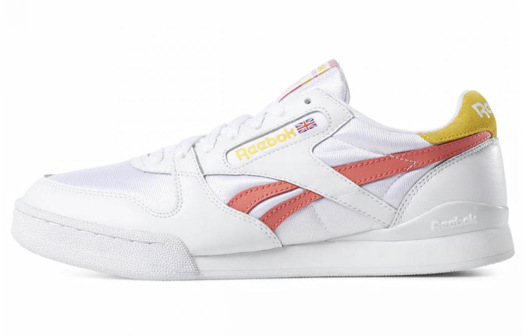 Reebok Phase 1 Pro 'White Pink' CN6994