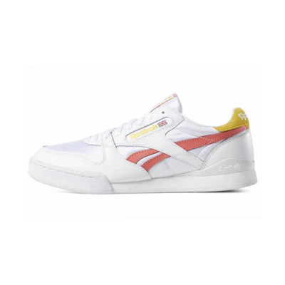 Reebok Phase 1 Pro 'White Pink'