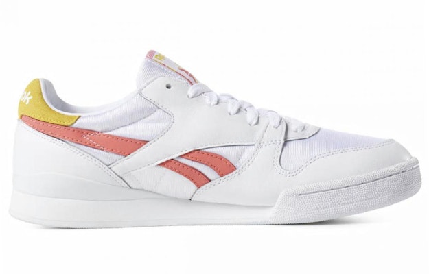 리복 페이즈 1 프로 '화이트 핑크' (Reebok Phase 1 Pro '화이트 핑크') CN6994 Order 리복 페이즈 1 프로 '화이트 핑크' (Reebok Phase 1 Pro '화이트 핑크') CN6994
