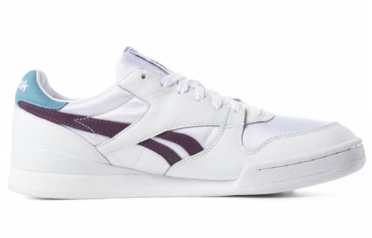 Order Reebok Phase 1 Pro ''Weiß Rot'' CN6993