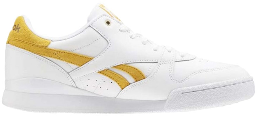 Reebok Phase 1 Pro 'Blanco Amarillo' CN3855 Order Reebok Phase 1 Pro 'Blanco Amarillo' CN3855