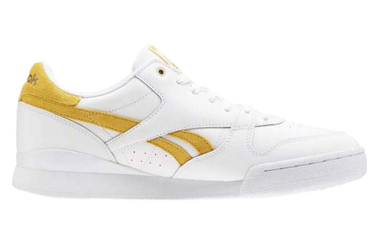 Order Reebok Phase 1 Pro ''Weiß Gelb'' CN3855