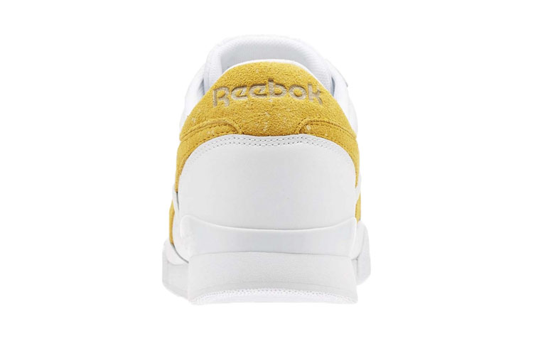 Purchase Reebok Phase 1 Pro ''Weiß Gelb'' CN3855
