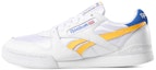 Buy Reebok Phase 1 Pro 'Putih Kuning Biru' Sneakers CN6995