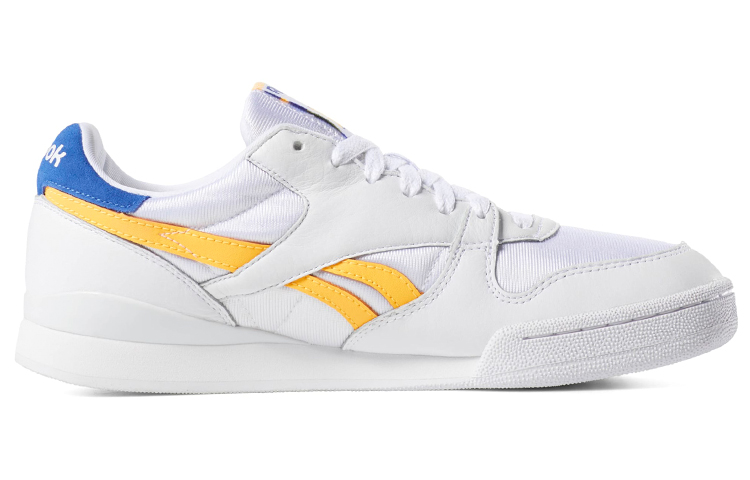 Order Reebok Phase 1 Pro 'Blanco Amarillo Azul' CN6995
