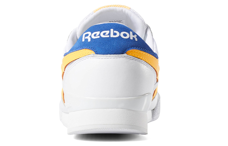 Shop Reebok Phase 1 Pro 'Blanco Amarillo Azul' CN6995
