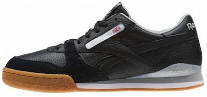 Reebok Phase 1 Pro CV 'Black' CM9288 Reebok Phase 1 Pro CV 'Black' CM9288