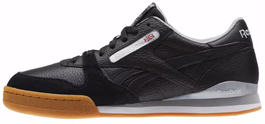 Reebok Phase 1 Pro CV 'Black' CM9288 Buy Reebok Phase 1 Pro CV 'Black' CM9288