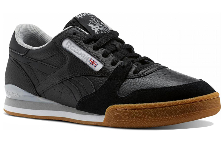 Lookbook Reebok Phase 1 Pro CV ''Nero'' CM9288