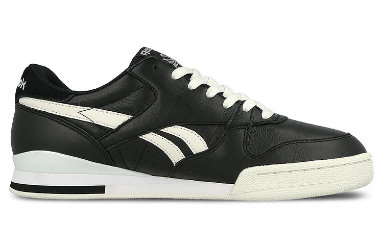 Order Reebok Phase 1 Pro DL 'Black Fashion Low-Top Casual' CM9292