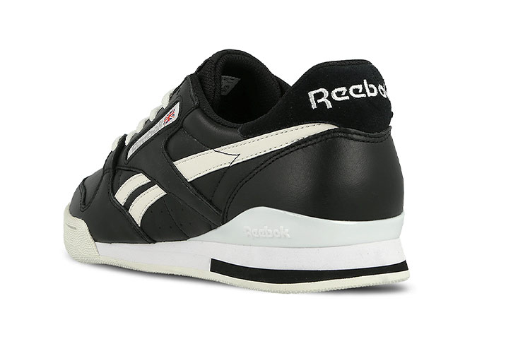 Purchase Reebok Phase 1 Pro DL 'Black Fashion Low-Top Casual' CM9292