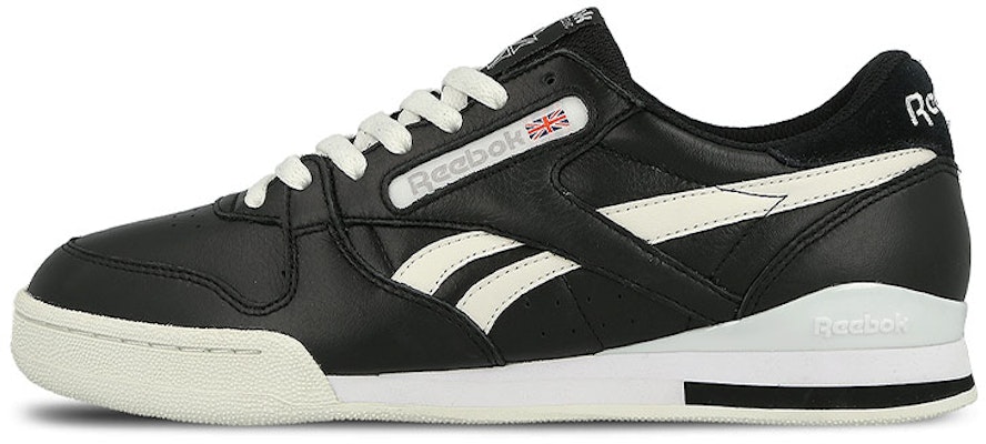 Reebok Phase 1 Pro DL 'Black Fashion Low-Top Casual' CM9292 Buy Reebok Phase 1 Pro DL 'Black Fashion Low-Top Casual' CM9292