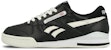 Reebok Phase 1 Pro DL 'Black Fashion Low-Top Casual' CM9292