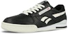 Reebok Phase 1 Pro DL 'Black Fashion Low-Top Casual' CM9292