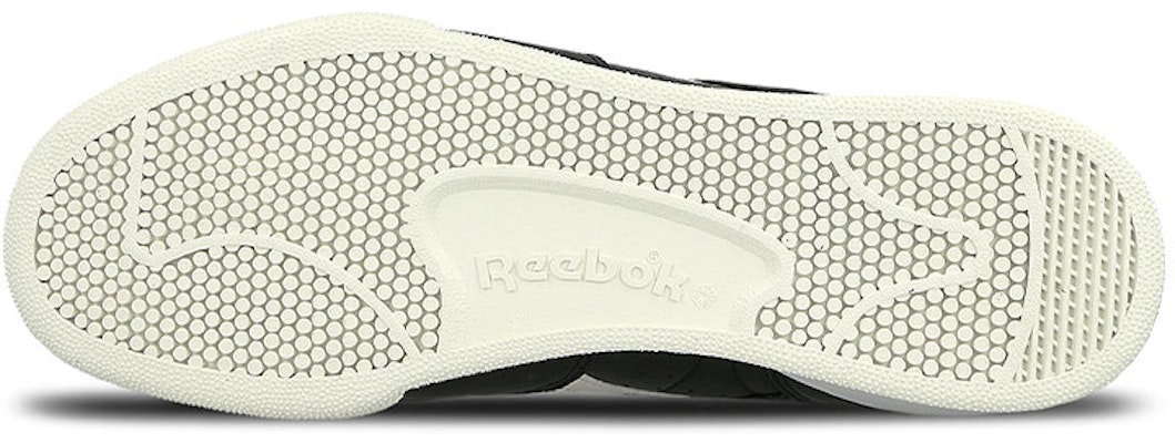 Reebok Phase 1 Pro DL 'Black Fashion Low-Top Casual' CM9292 Details for Reebok Phase 1 Pro DL 'Black Fashion Low-Top Casual' CM9292