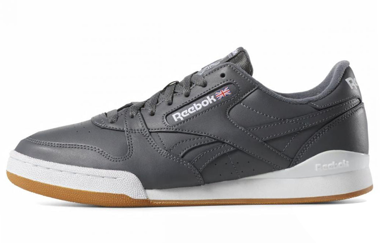 Reebok Phase 1 Pro Low 'Cool Grey' DV4080