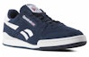 Lookbook Reebok Phase 1 Pro MU 'Navy Retro Low-Top' DV4076