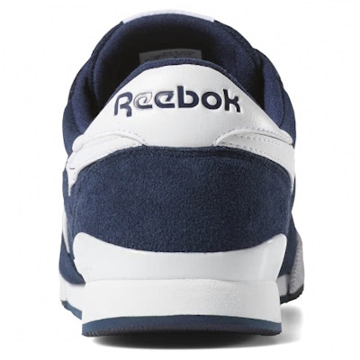 리복 페이즈 1 프로 네이비 레트로 (Reebok Phase 1 Pro Navy Retro) DV4076 Shop 리복 페이즈 1 프로 네이비 레트로 (Reebok Phase 1 Pro Navy Retro) DV4076