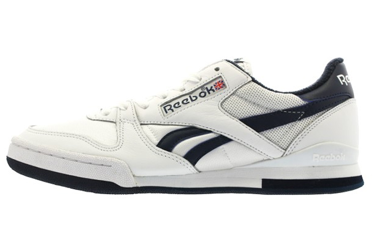 Reebok Phase 1 Pro MU 'White Blue' CN3449