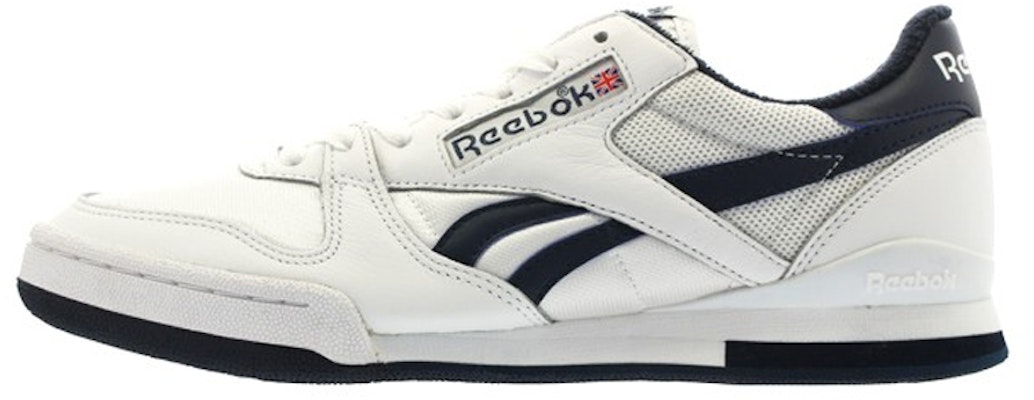 Reebok Phase 1 Pro MU 'White Blue' CN3449 Buy Reebok Phase 1 Pro MU 'White Blue' CN3449