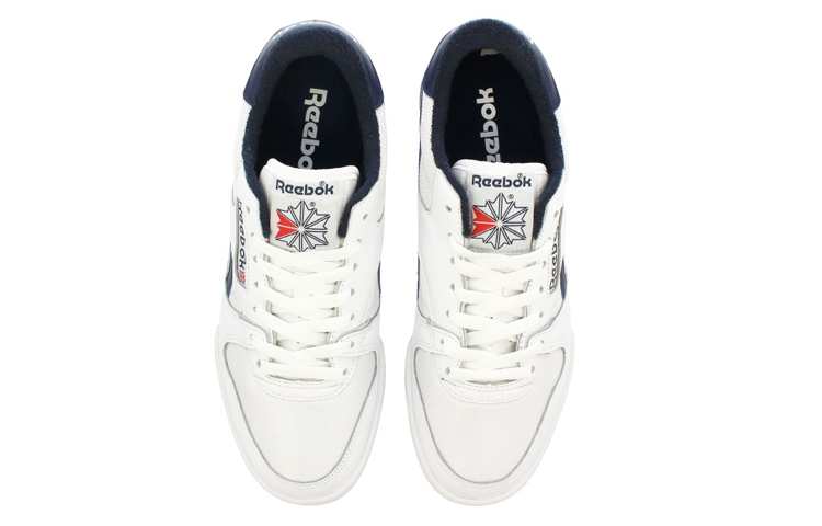 Lookbook Reebok Phase 1 Pro MU ''Blanc Bleu'' CN3449