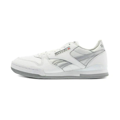 Reebok Phase 1 Pro MU 'Archive White Tin Grey'
