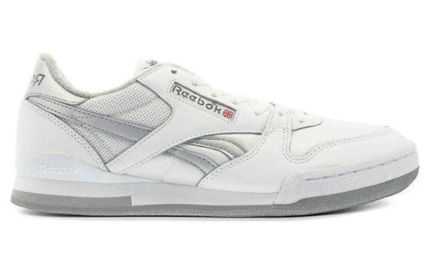 Reebok Phase 1 Pro MU 'Putih Arsip Abu Abu' CN3448 Order Reebok Phase 1 Pro MU 'Putih Arsip Abu Abu' CN3448