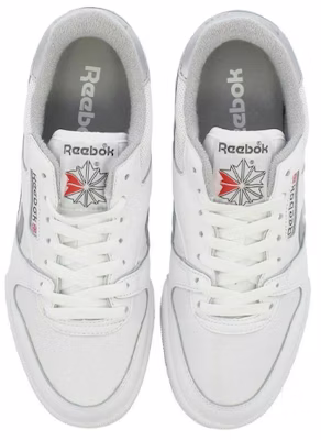Reebok Phase 1 Pro MU 'Putih Arkib Kelabu Tin' CN3448 Shop Reebok Phase 1 Pro MU 'Putih Arkib Kelabu Tin' CN3448