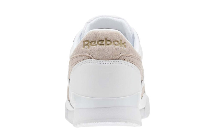 Purchase Reebok Phase 1 Pro Zapatillas Antideslizantes Resistentes Blanco/Rosa CN3853