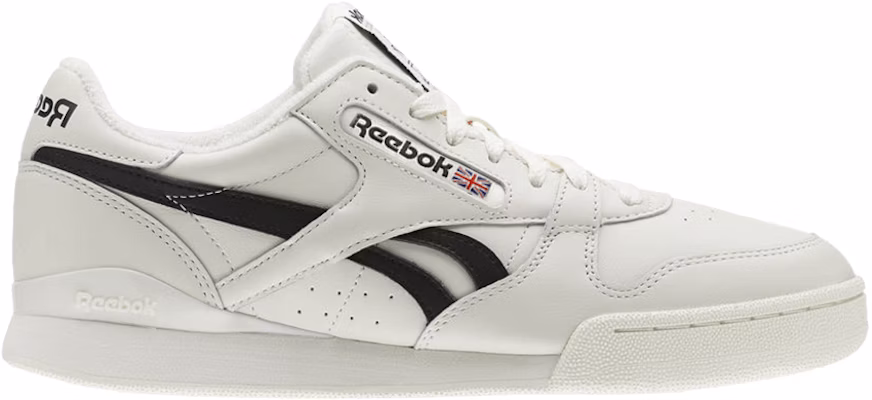 Reebok phase 2025 1 pro chalk