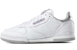 Reebok Phase 1 Retro 'White Grey' DV3927 Reebok Phase 1 Retro 'White Grey' DV3927