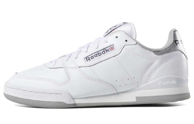 Reebok Phase 1 Retro 'White Grey' DV3927