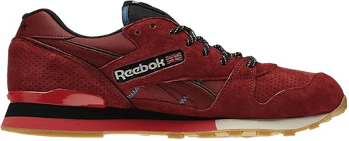 Reebok Phase 2 'Red' M49043 Reebok Phase 2 'Red' M49043