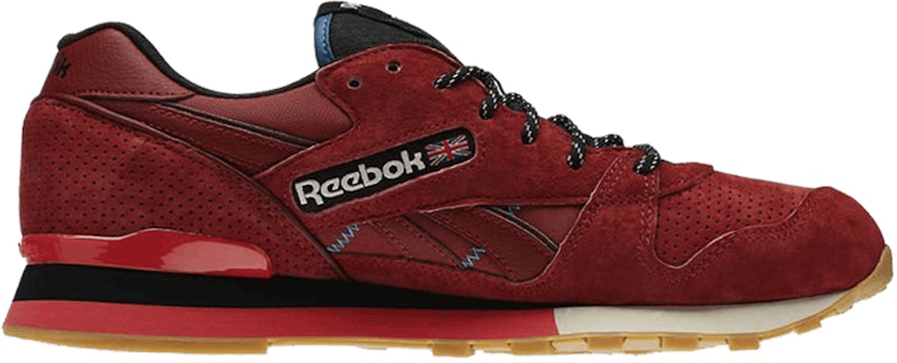 Reebok Phase 2 'Red' M49043 Buy Reebok Phase 2 'Red' M49043