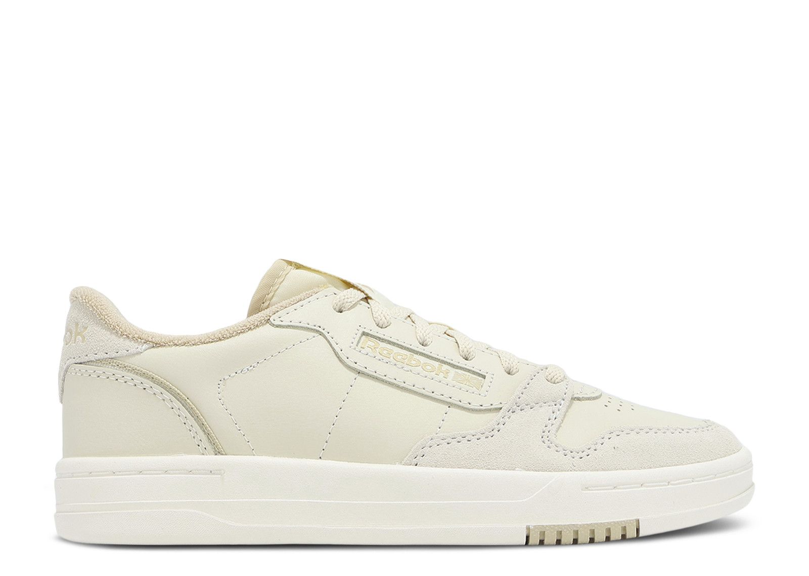 Reebok Phase Court 'Alabaster Chalk' 100207960