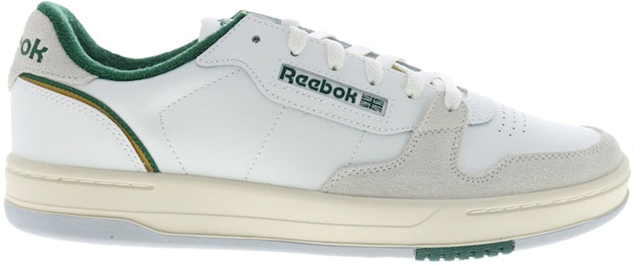 Reebok Phase Court 'Tiza Verde Oscuro' 100074468 Buy Reebok Phase Court 'Tiza Verde Oscuro' 100074468