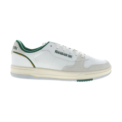 Reebok Phase Court 'Chalk Dark Green'