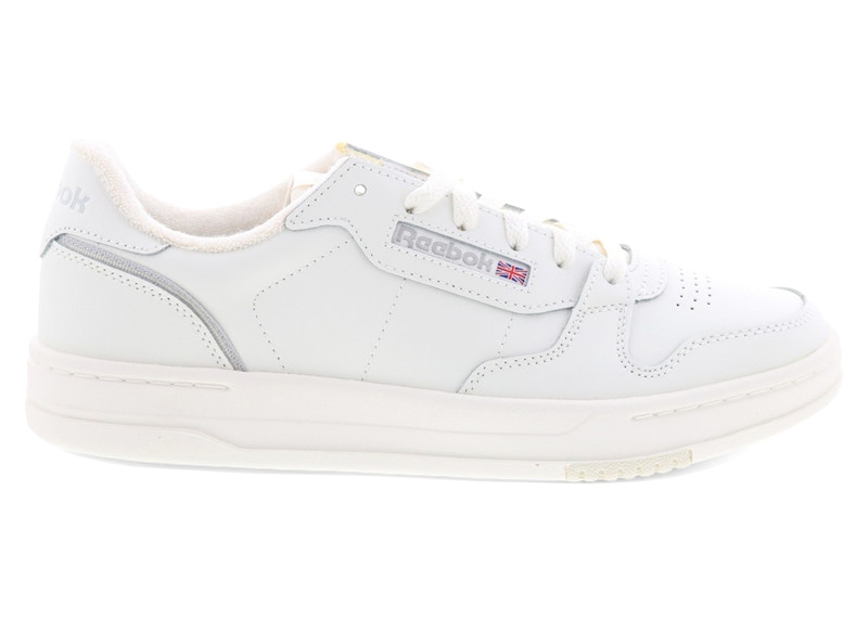 Reebok Phase Court 'Chalk Grey' 100208251