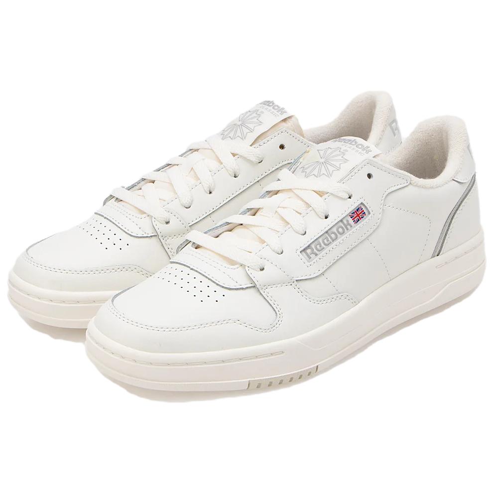 Lookbook Reebok Phase Court 'Chalk Grey' 100208251