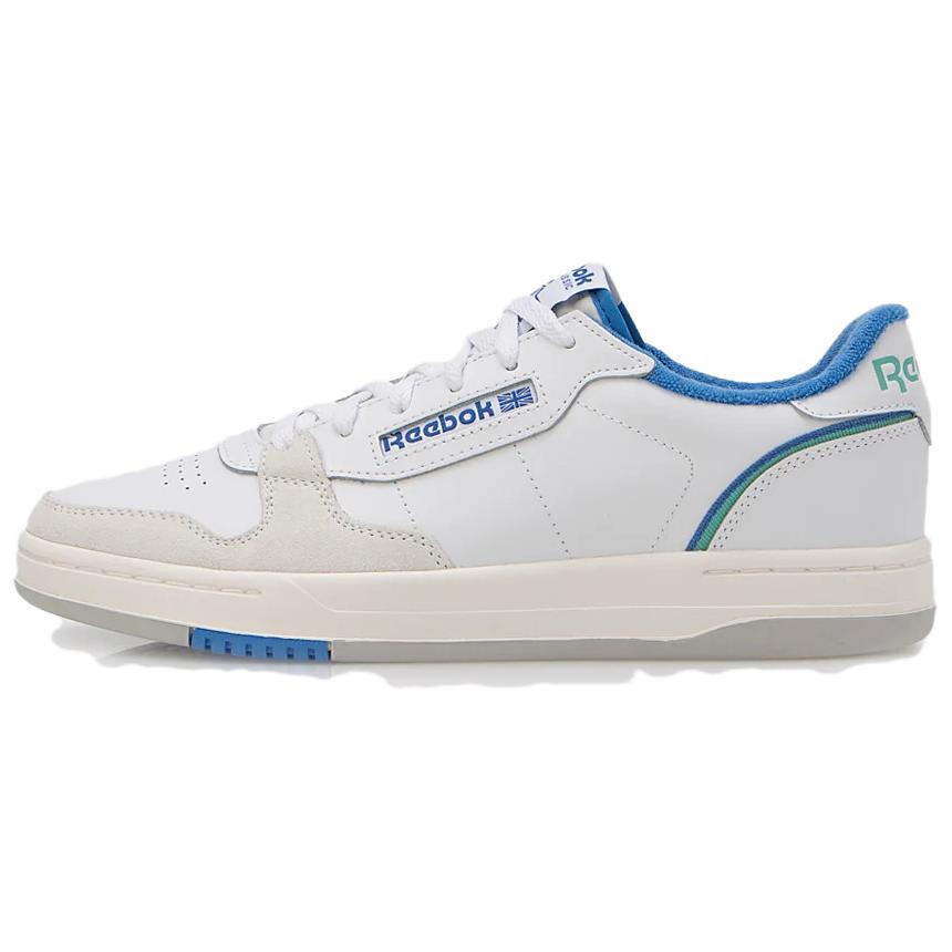 Reebok Phase Court 'White Chalk Blue' 100201248